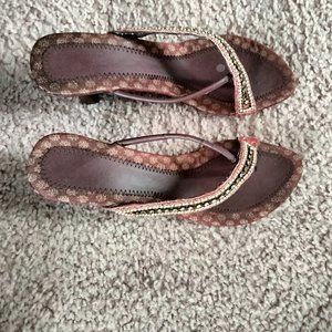 Women Sandals from India